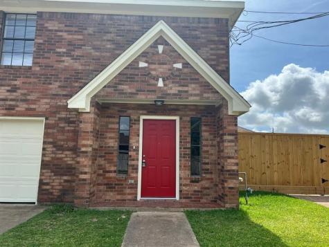8003 Catalpa Street Texas City TX 77591