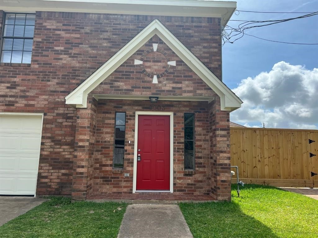 8003 Catalpa Street Texas City TX 77591