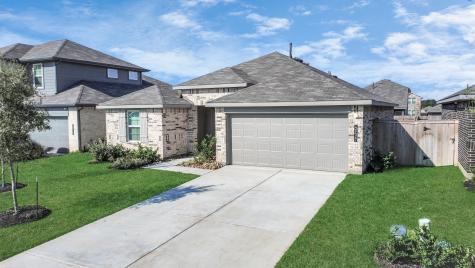 40427 Basalt Elm Road Magnolia TX 77354