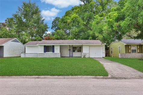 5318 Newkirk Lane Houston TX 77021