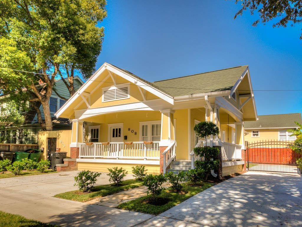 808 Colquitt Street Houston TX 77006