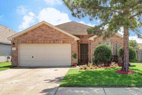 6202 Wimberly Knoll Court Houston TX 77084