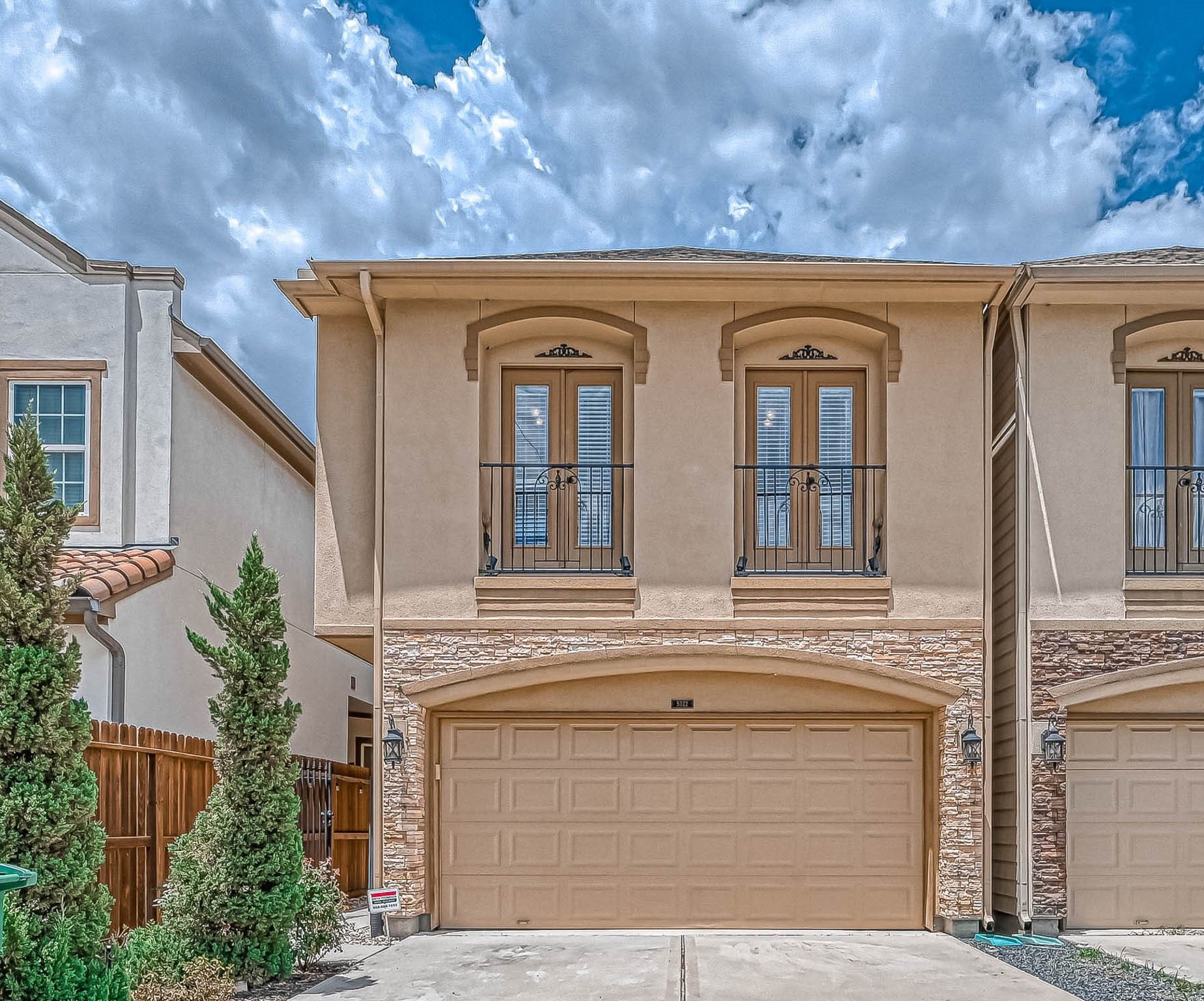 5322 Petty Street Houston TX 77007