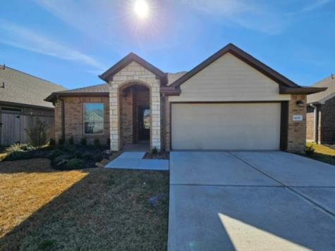 14238 Amhearst Meadow Trail Rosharon TX 77583