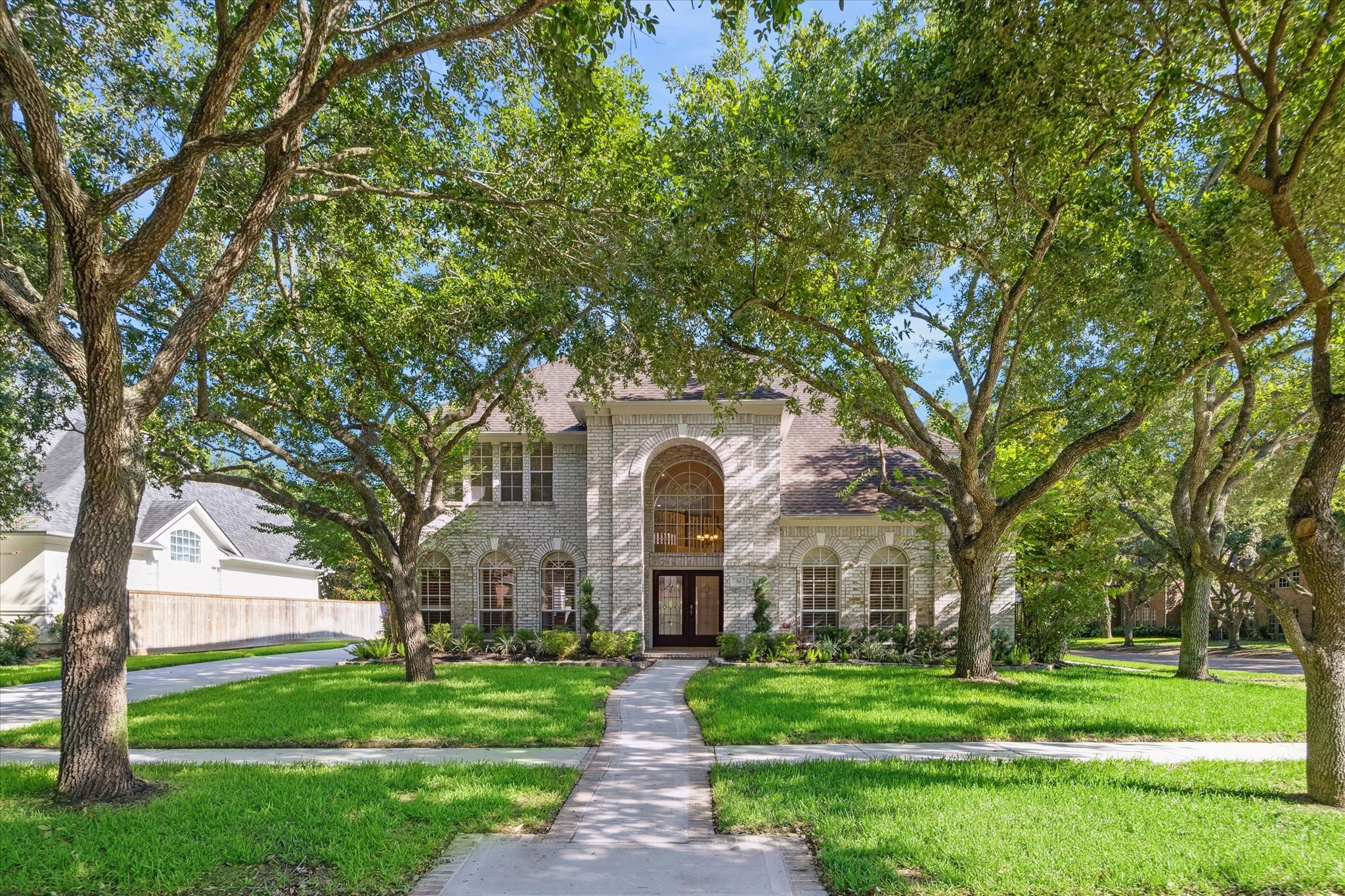 30 Watermill Place Sugar Land TX 77479
