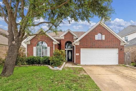 15114 By The Lake Way Cypress TX 77429