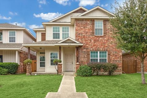 8107 Malago Point Drive Cypress TX 77433