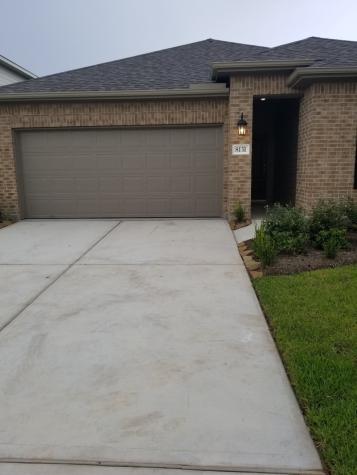 8131 Bellwick Bay Court Richmond TX 77407