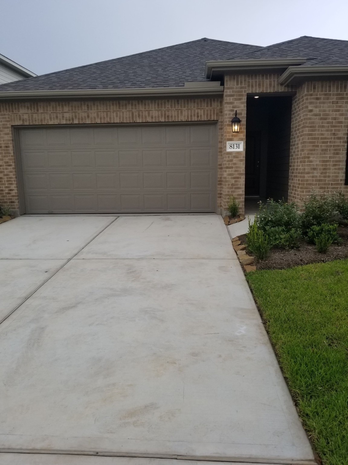 8131 Bellwick Bay Court Richmond TX 77407