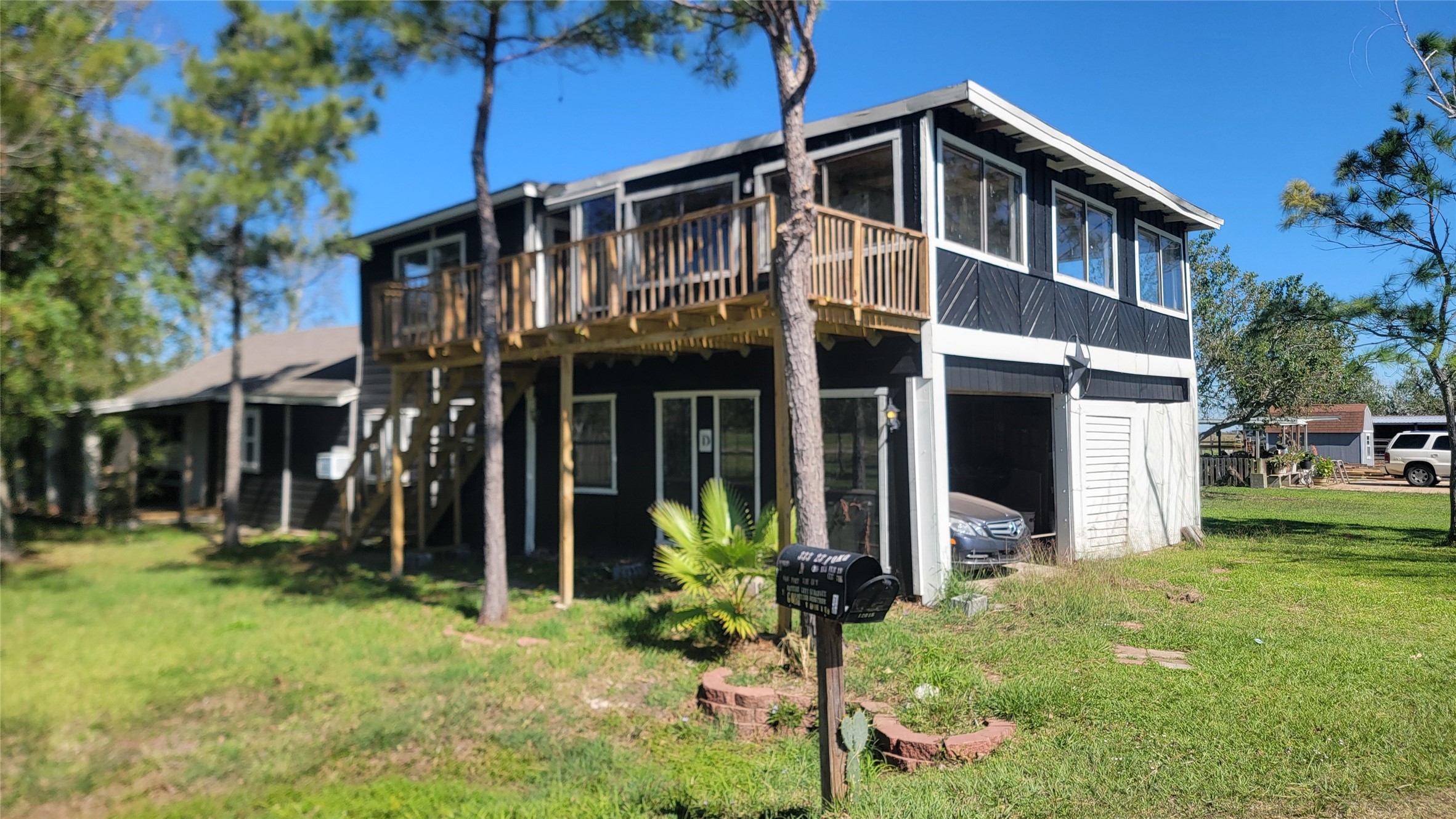 12018 Sandpiper Road Angleton TX 77515