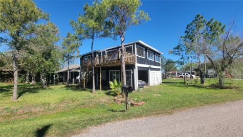 12018 Sandpiper Road Angleton TX 77515