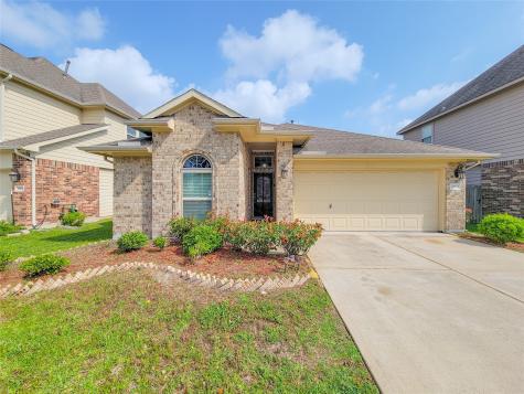 18930 Barrington Grove Trace Richmond TX 77407