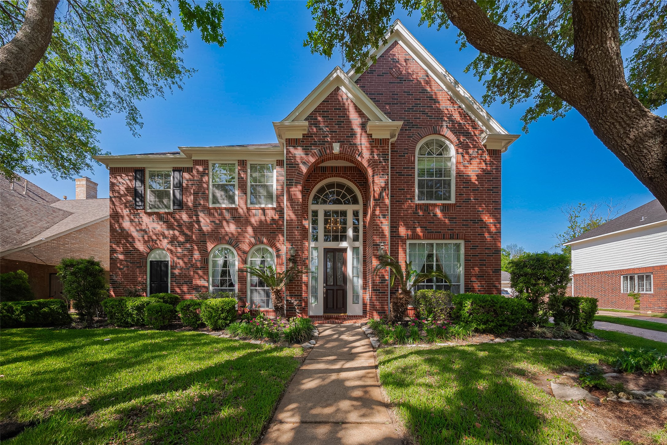 4707 Gladesdale Park Lane Katy TX 77450
