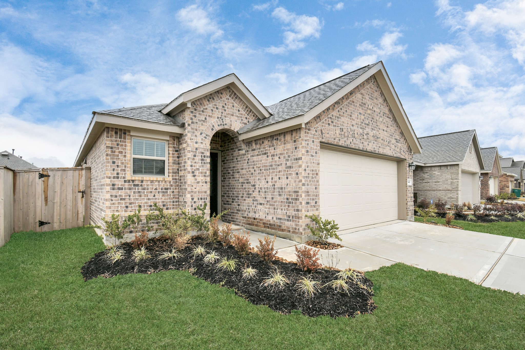 19446 Rosali Meadow Drive New Caney TX 77357