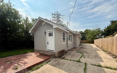 1816 Ryon Street Houston TX 77009