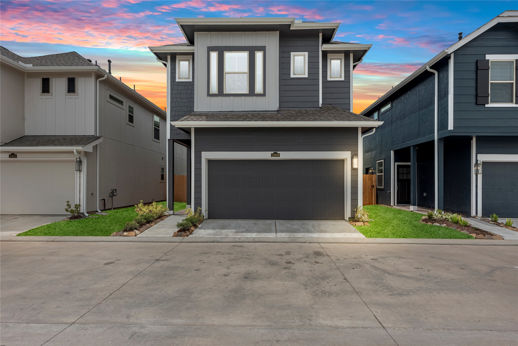 11908 Briarwood Hill Way Houston TX 77051