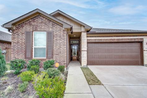 6810 Barrington Creek Trace Katy TX 77493