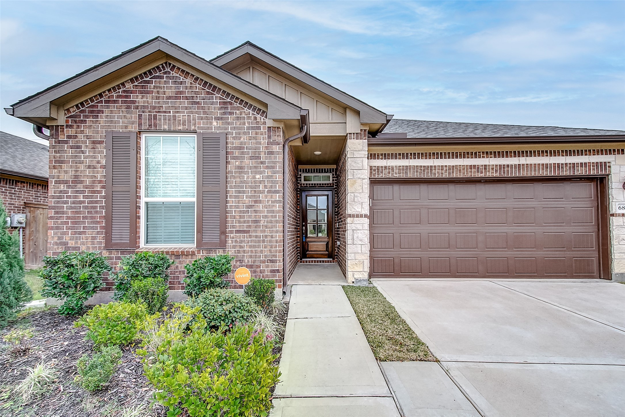 6810 Barrington Creek Trace Katy TX 77493