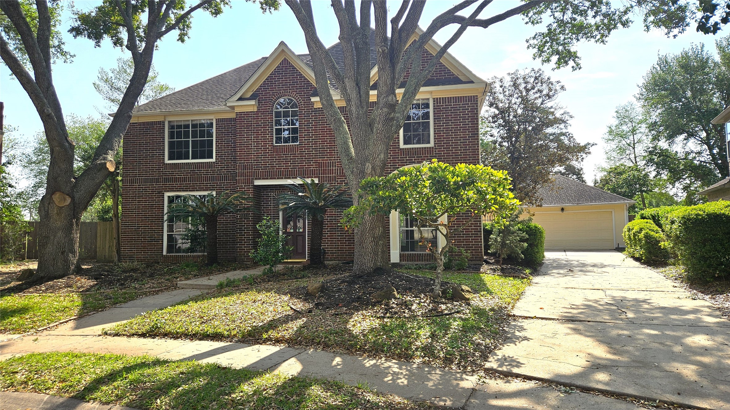 4111 Kirkwall Court Sugar Land TX 77479