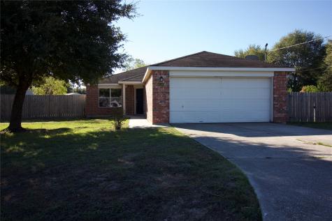 16180 Summer Breeze Court Conroe TX 77302