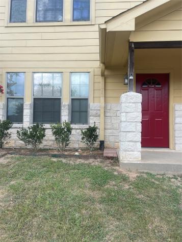 103 Bolero Way Huntsville TX 77340