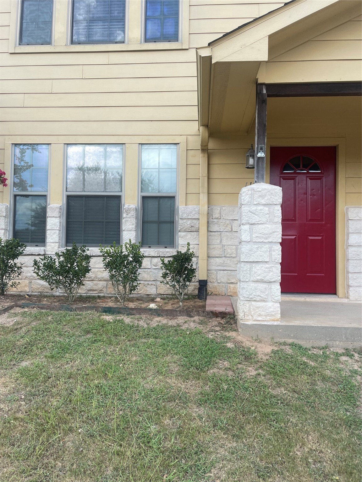 103 Bolero Way Huntsville TX 77340