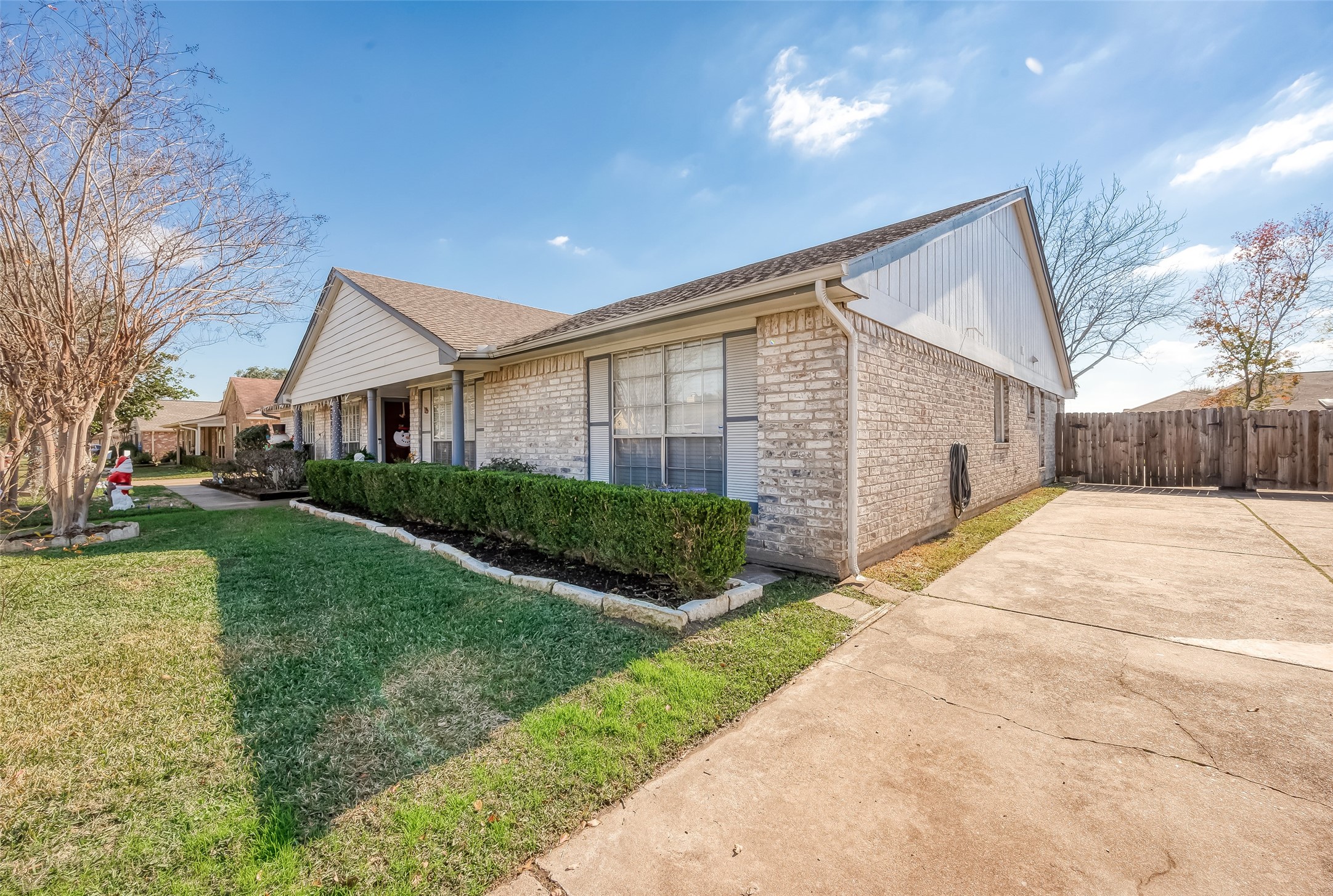 19303 Woodglen Drive Katy TX 77449
