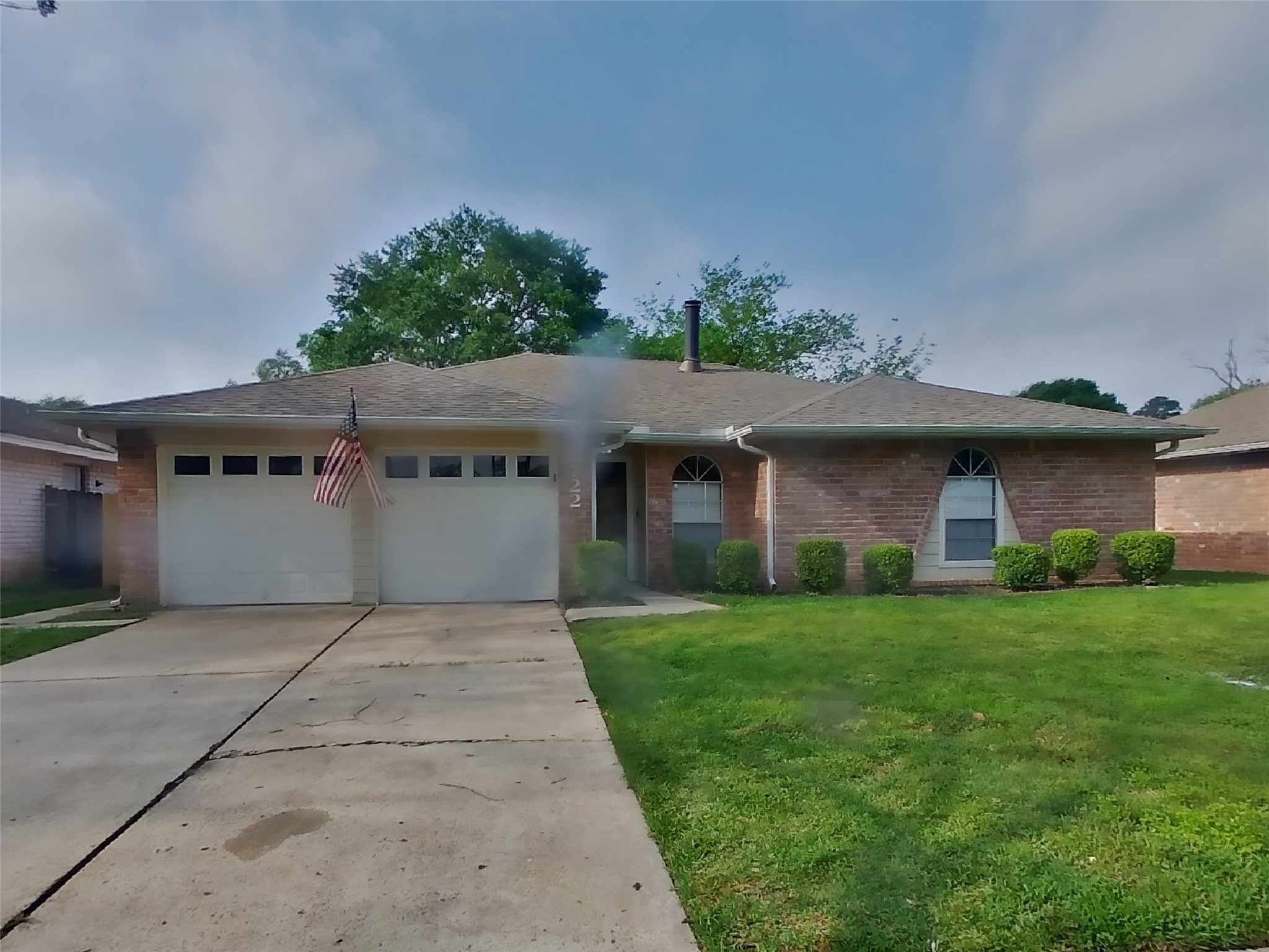 5722 Yorkgate Drive Spring TX 77373