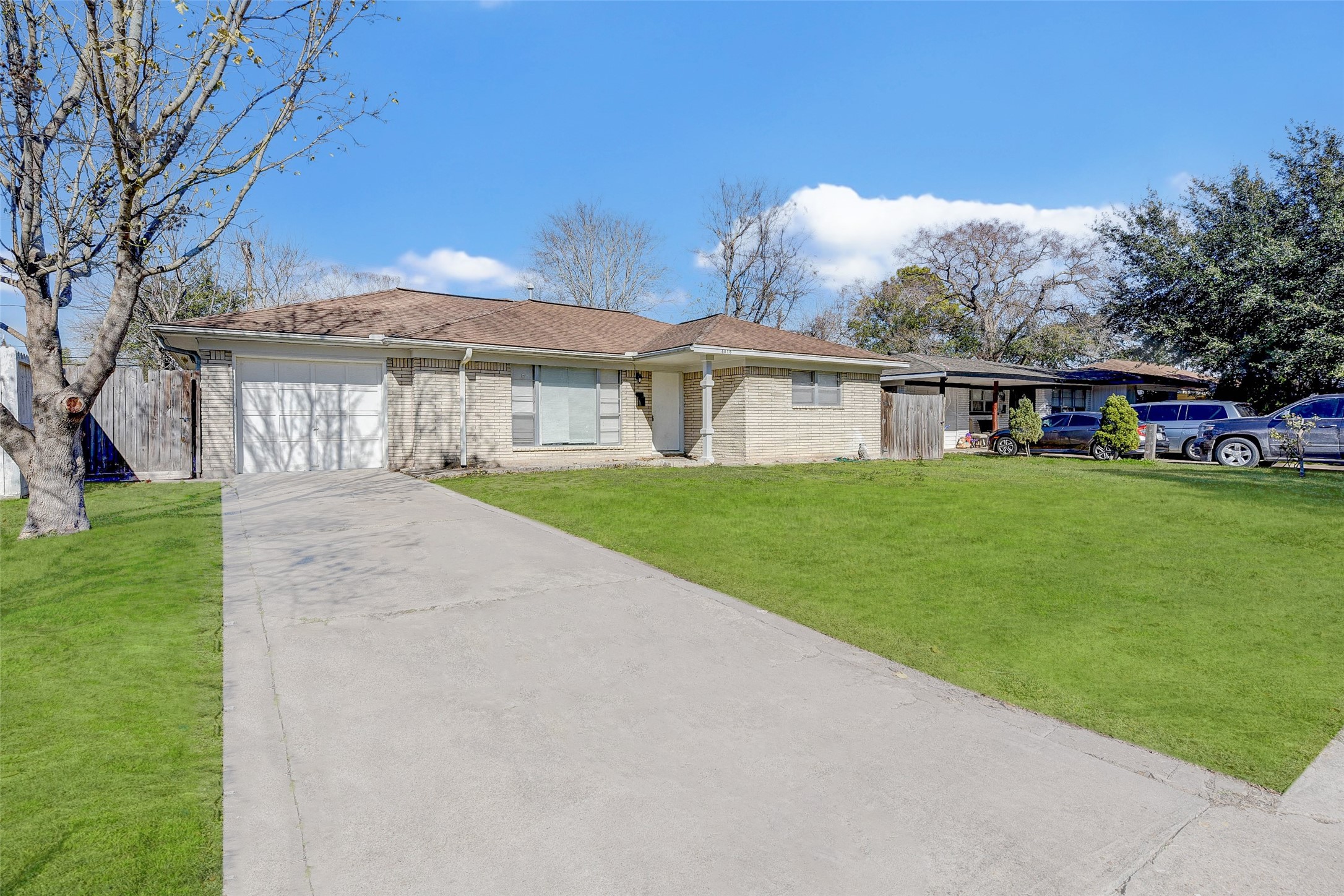 6818 Leader Street Houston TX 77074