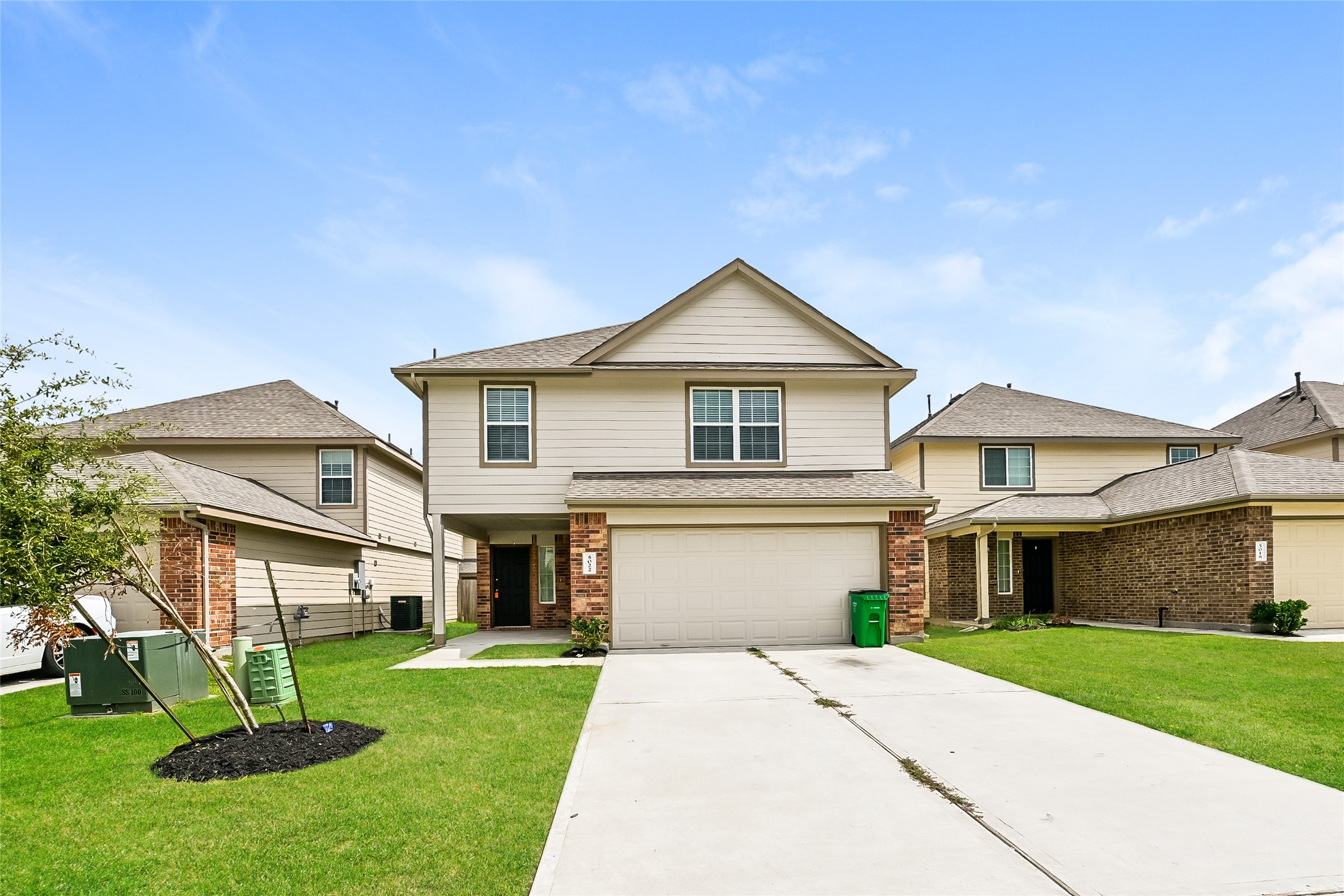 5022 Sessile Trail Spring TX 77373
