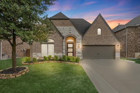 4014 Emerson Cove Drive Spring TX 77386