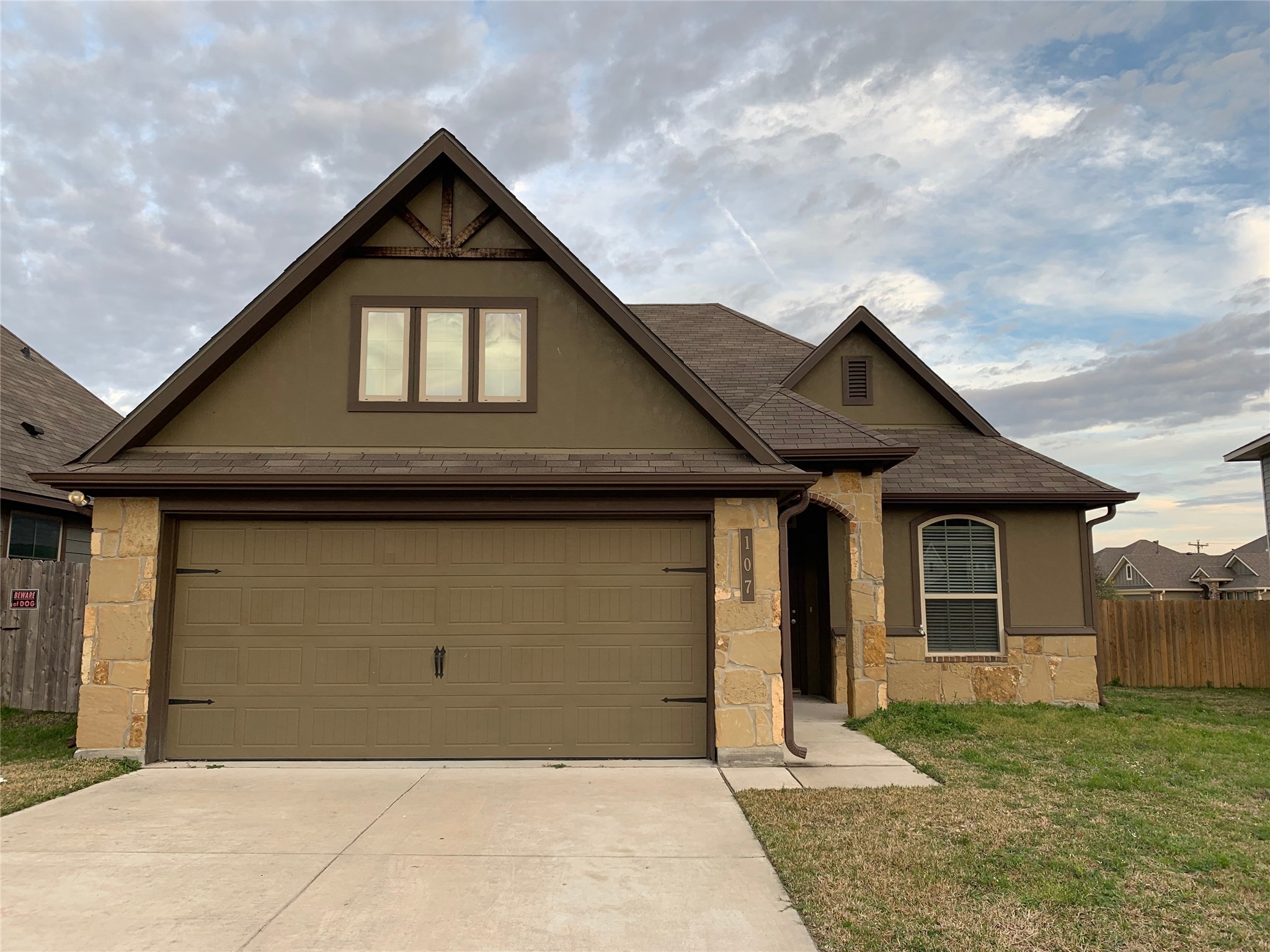 107 Mary Lake Court Huntsville TX 77320