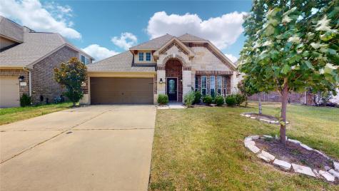 5139 Waterview Meadow Drive Richmond TX 77407