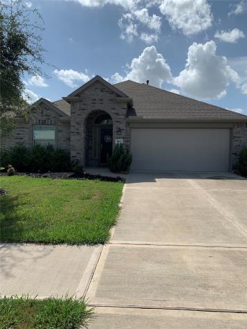 9415 Spring Fawn Drive Richmond TX 77406