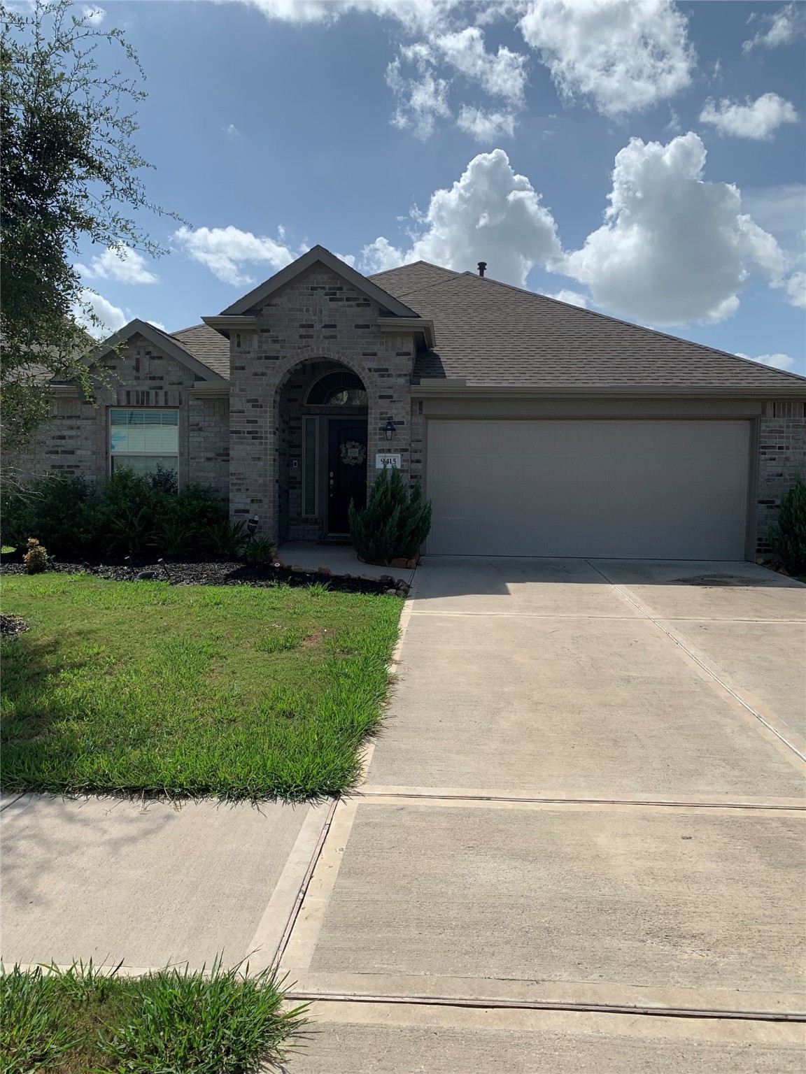 9415 Spring Fawn Drive Richmond TX 77406