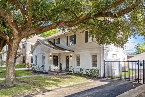 1745 Lexington Street Houston TX 77098