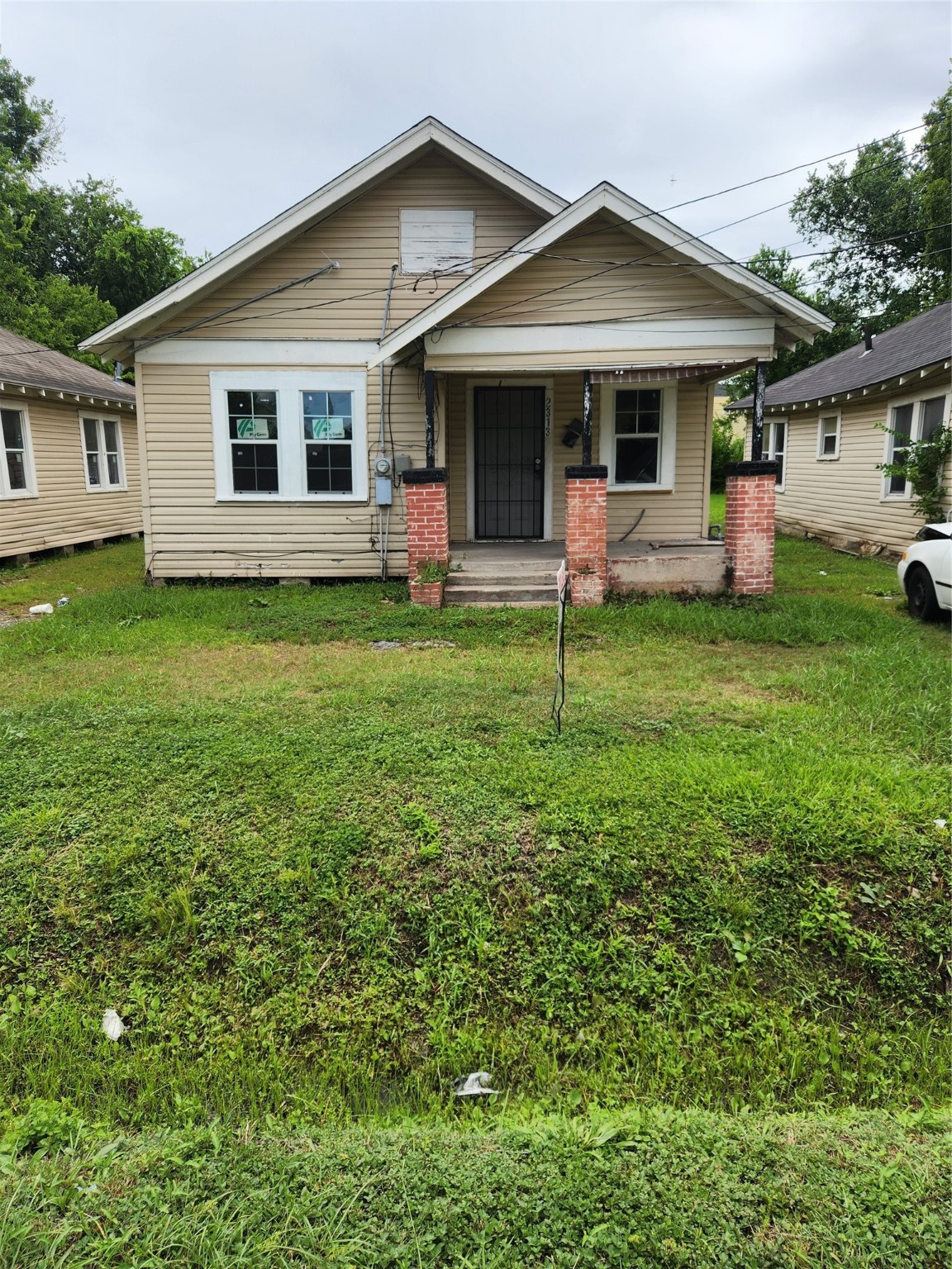 2311 Gregg Street Houston TX 77026