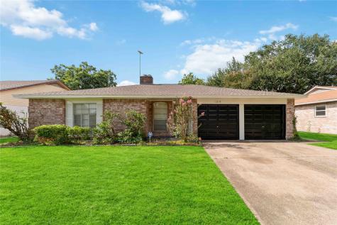 11219 Ensbrook Drive Houston TX 77099