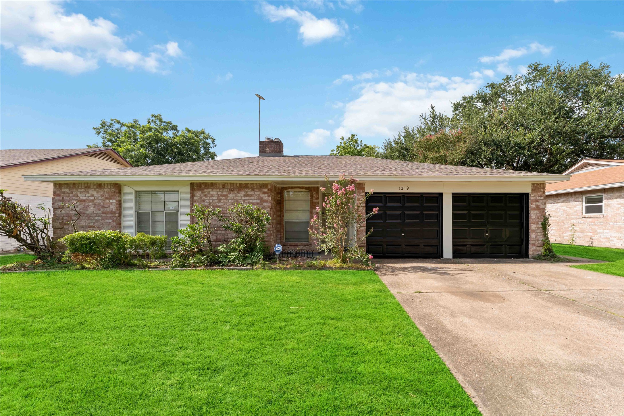 11219 Ensbrook Drive Houston TX 77099