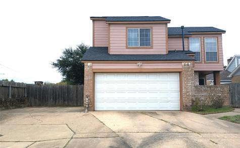 11838 Lima Drive Houston TX 77099