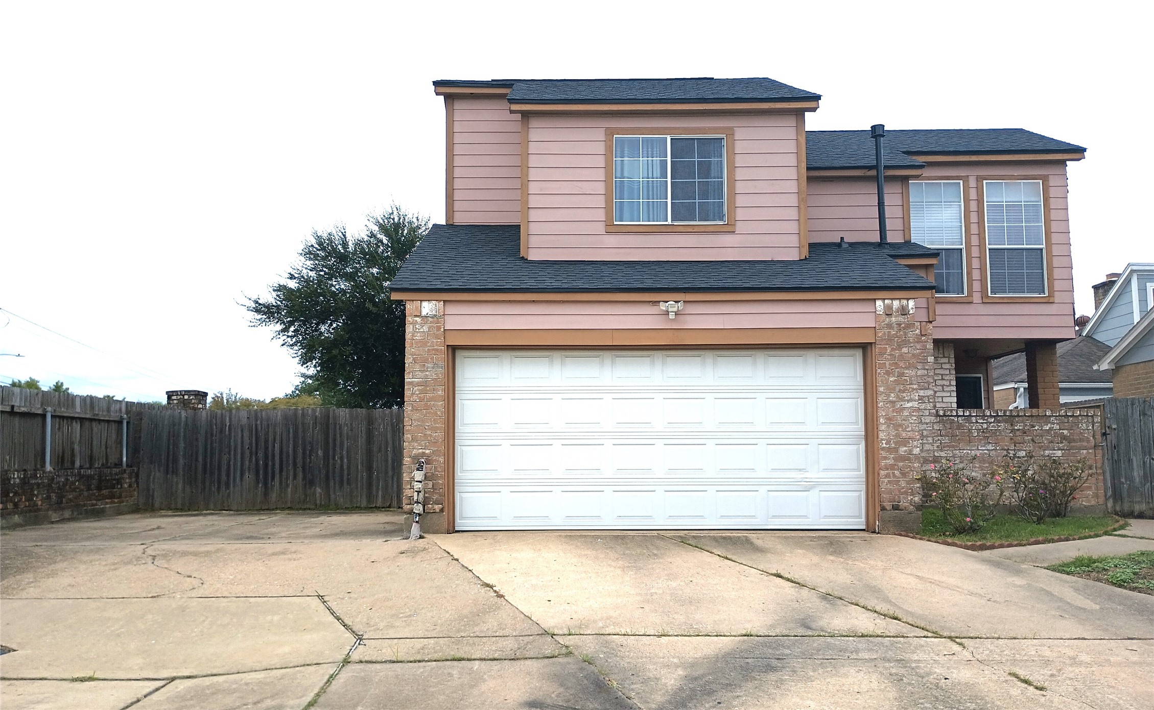11838 Lima Drive Houston TX 77099
