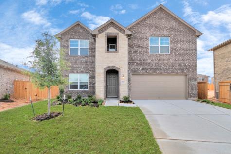 27022 Bahia Grove Drive Katy TX 77493
