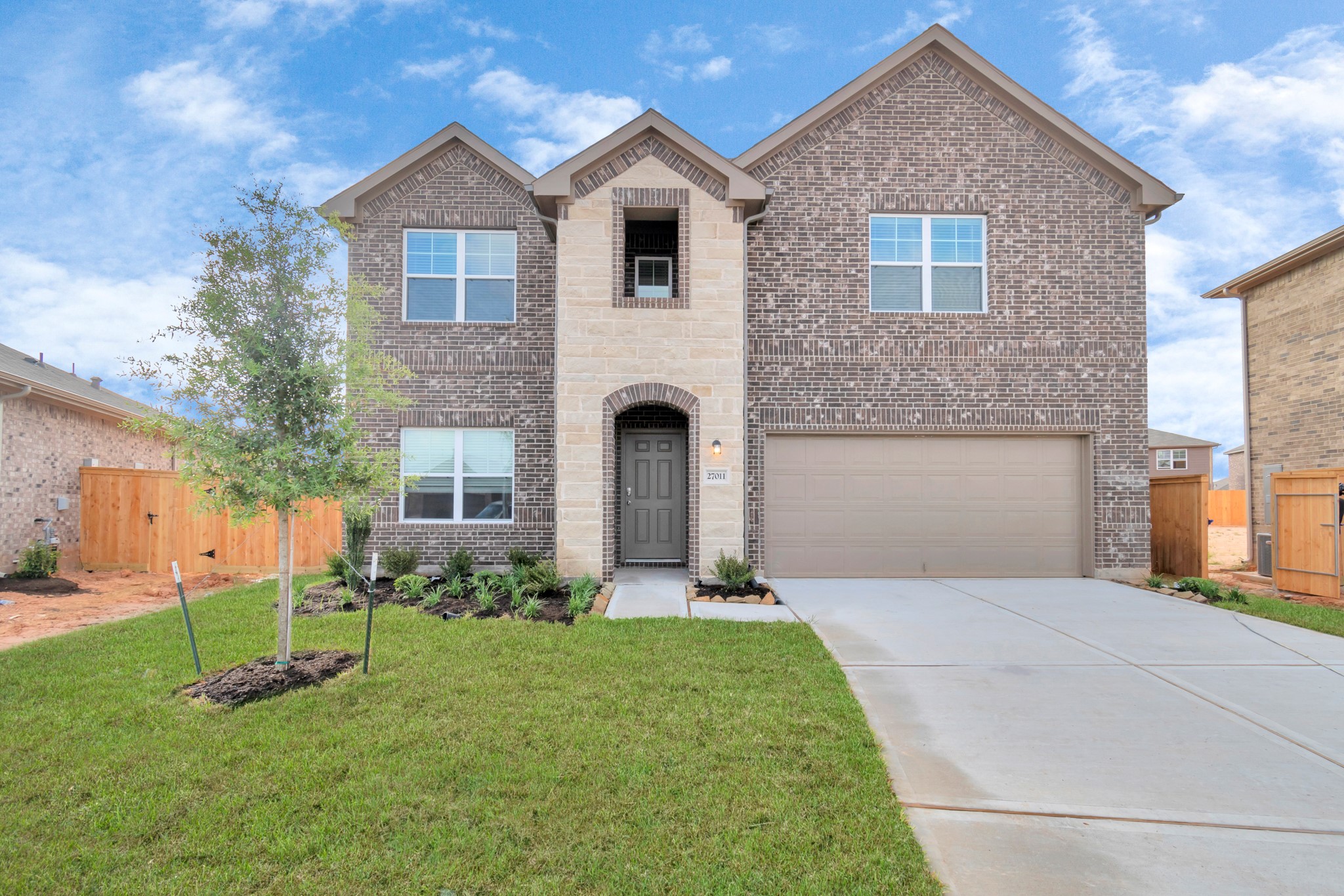 27022 Bahia Grove Drive Katy TX 77493