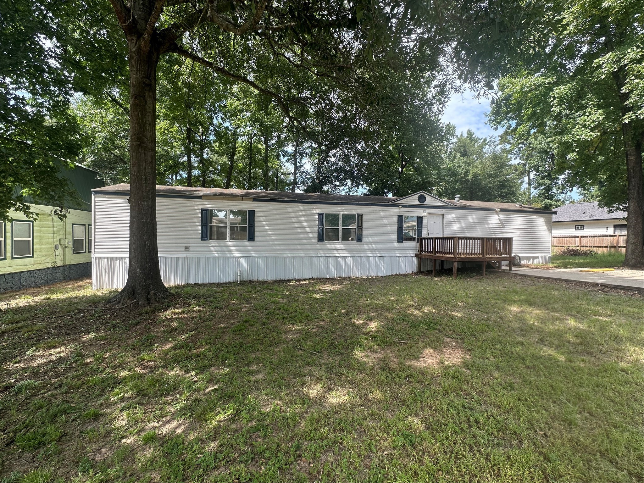 16638 E Dounreay Montgomery TX 77316