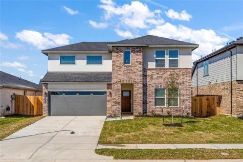 29318 Hoelzen Hollow Drive Katy TX 77494
