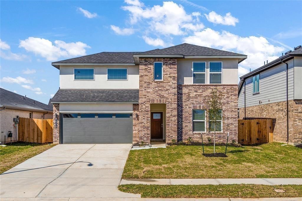 29318 Hoelzen Hollow Drive Katy TX 77494