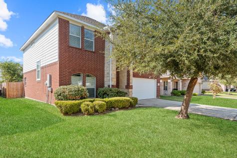 13922 Sutton Glen Lane Houston TX 77047