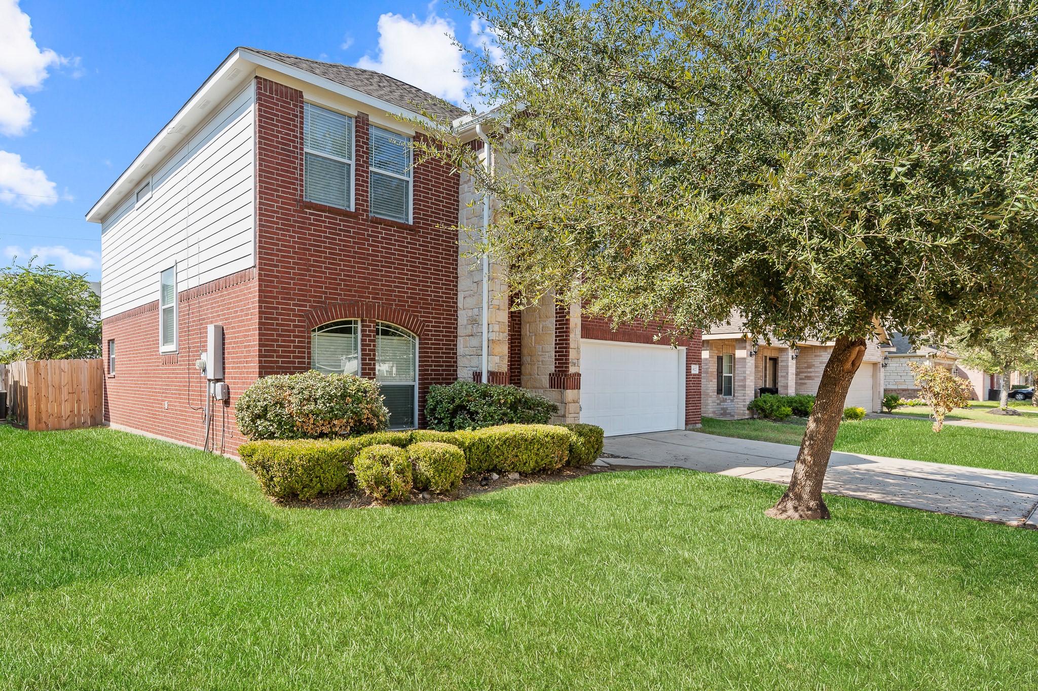 13922 Sutton Glen Lane Houston TX 77047