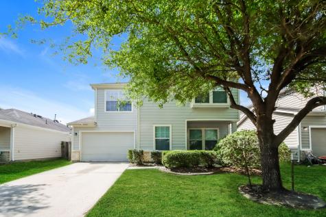 923 Grand Plains Drive Houston TX 77090
