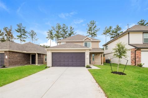 13572 White Ibis Street Splendora TX 77372